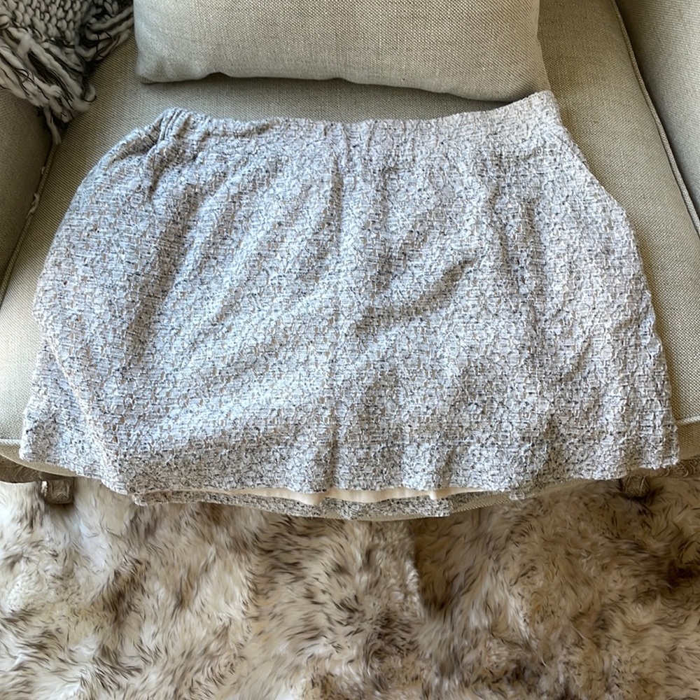 Lou&Grey loft skirt